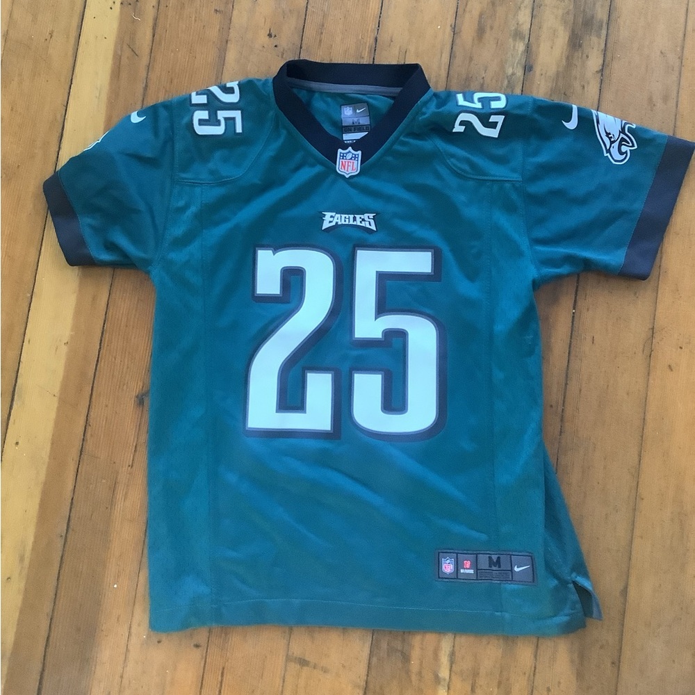 McCoy Eagles Jersey